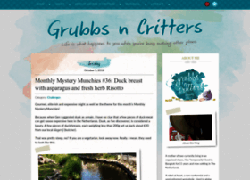 grubbsncritters.com