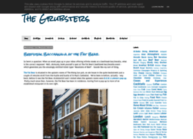 grubsters.co.uk
