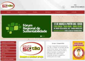 grupo50tao.com.br
