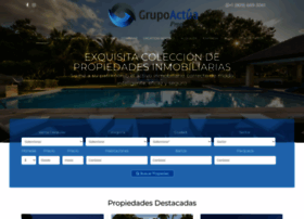 grupoactua.com.do