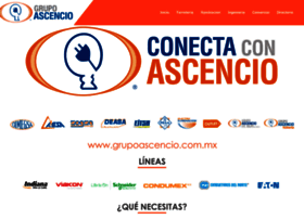 grupoascencio.com.mx