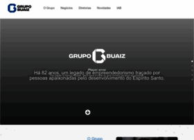 grupobuaiz.com.br