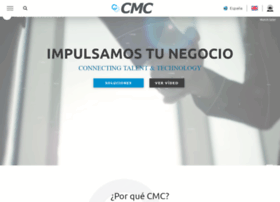 grupocmc.es