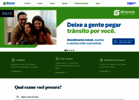 grupoghanem.com.br