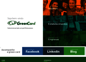 grupogreencard.com.br
