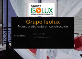 grupoisolux.com