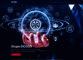gruposicoss.com.mx