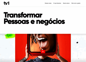 grupotv1.com.br