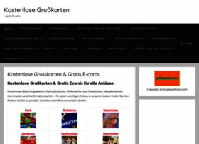 grusskarten-neu.org