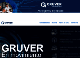 gruver.mx