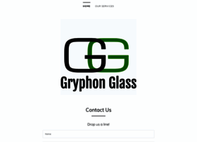 gryphonglass.com