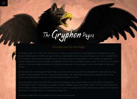 gryphonpages.com