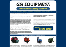 gsiequipment.co.uk