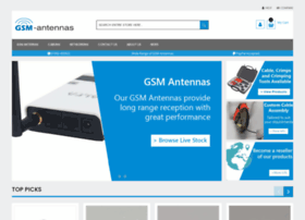 gsm-antennas.co.uk