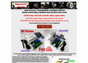 gsm-auto.com.cn