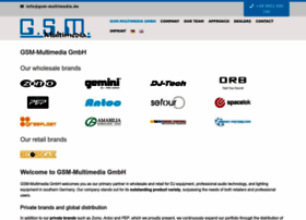 gsm-multimedia.de