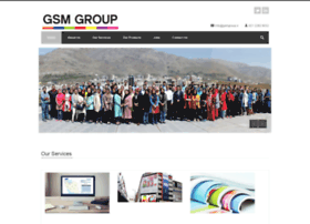 gsmgroup.ir