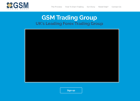gsmtradinggroup.co.uk