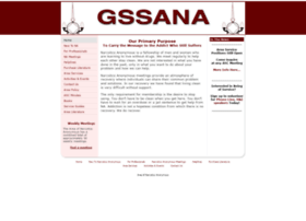 gssana.org