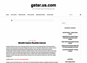 gstar.us.com