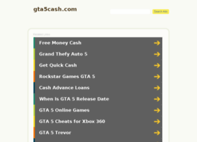 gta5cash.com