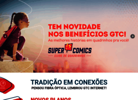 gtctelecom.com.br