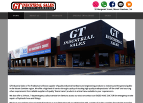 gtindustrial.com.au