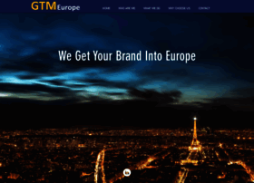gtm-europe.com