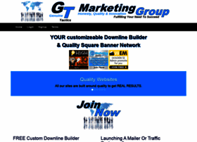 gtmarketinggroup.com