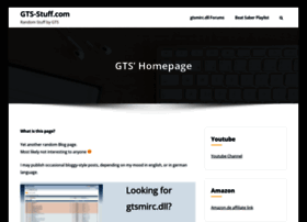 gts-stuff.com