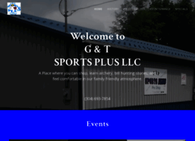 gtsportsplus.com