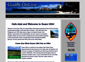 guam-online.com