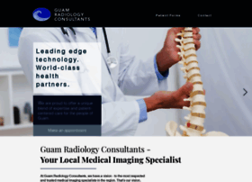 guamradiology.com