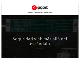 guapulo.com