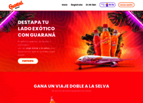guarana.com.pe