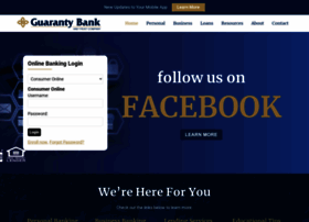 guaranty-bnk.com