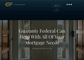 guaranty-federal.com