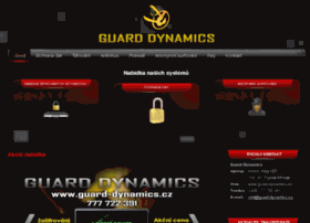guard-dynamics.cz
