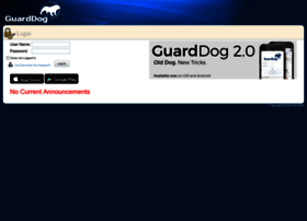 guarddog.omnisite.com