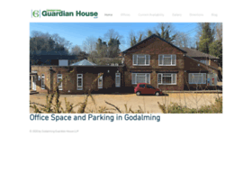 guardian-house.co.uk