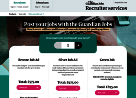 guardianjobsrecruiter.co.uk