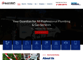 guardianplumbing.net.au