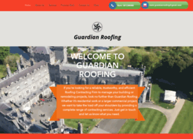 guardianroofing.ie