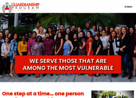 guardianshipprogram.org
