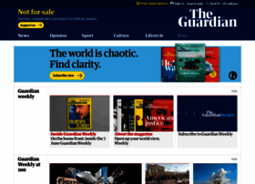 guardianweekly.co.uk