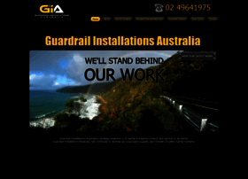 guardrailinstallations.com.au