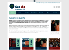 guasha.com