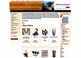 guatemalacreations.com