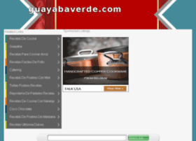 guayabaverde.com