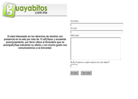 guayabitos.com.mx